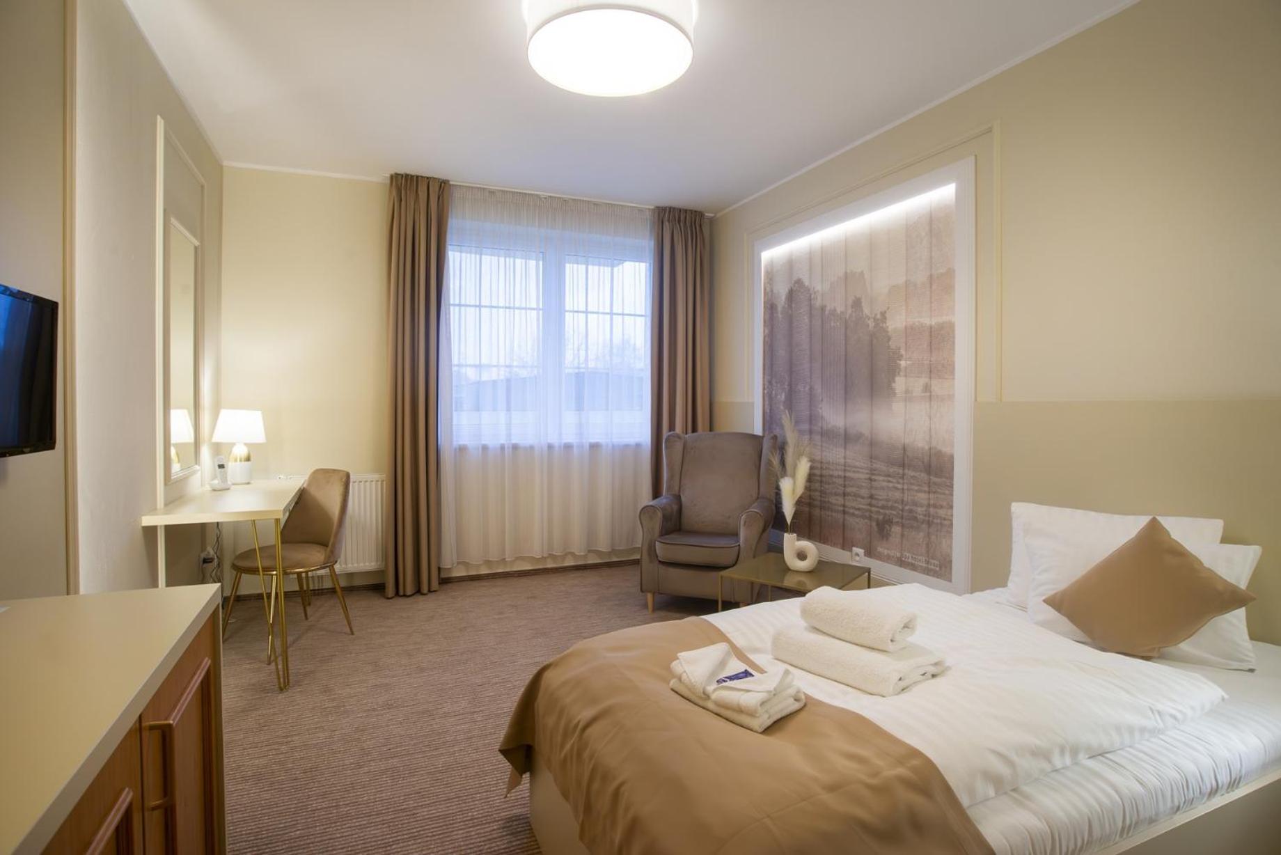 Spa Hotel Diana Františkovy Lázně Exteriör bild