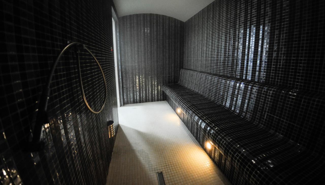 Spa Hotel Diana Františkovy Lázně Exteriör bild